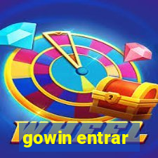 gowin entrar